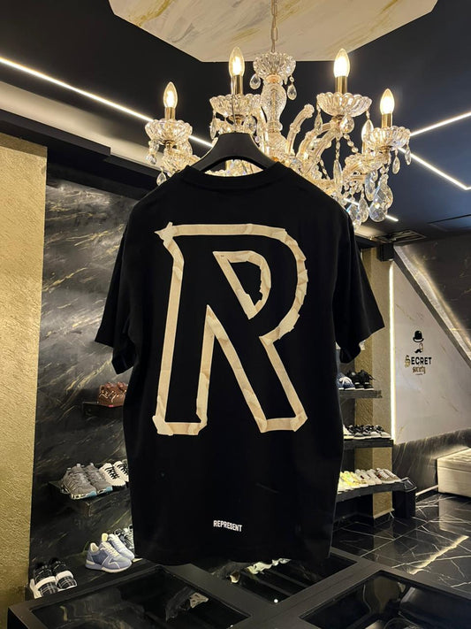 Camiseta Represent