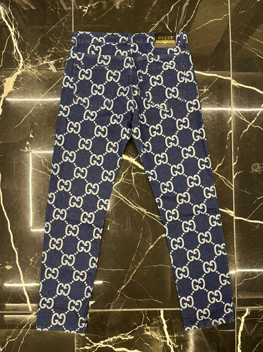 Jean Gucci
