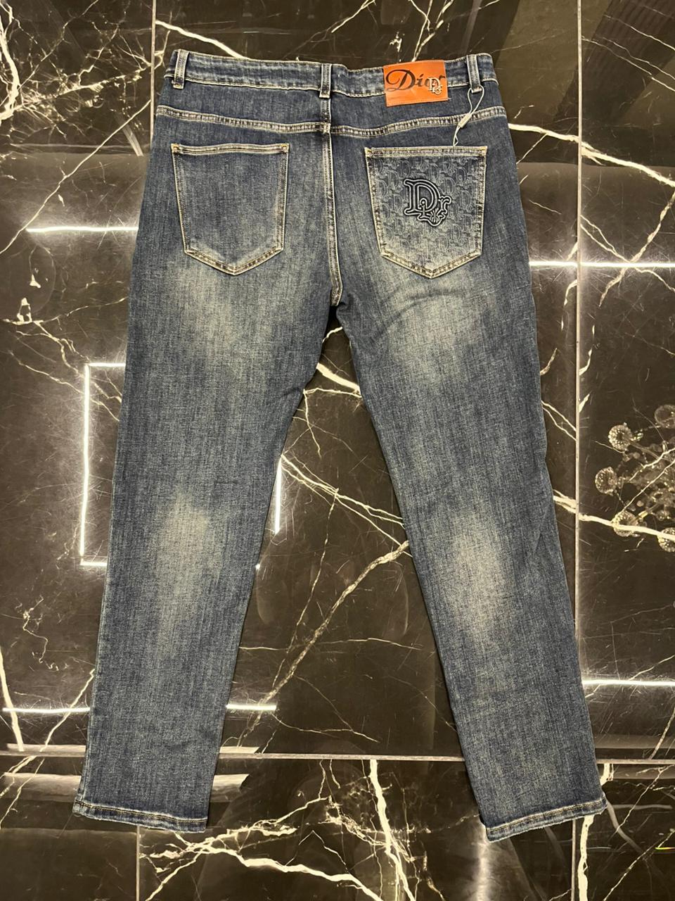 Jean Dior