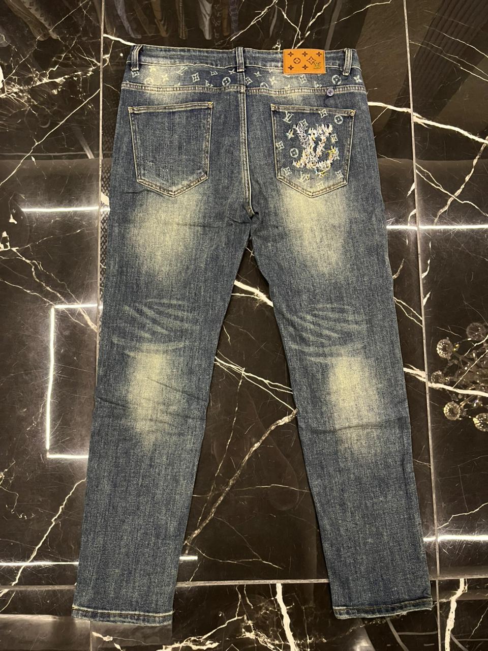 Jean Louis Vuitton