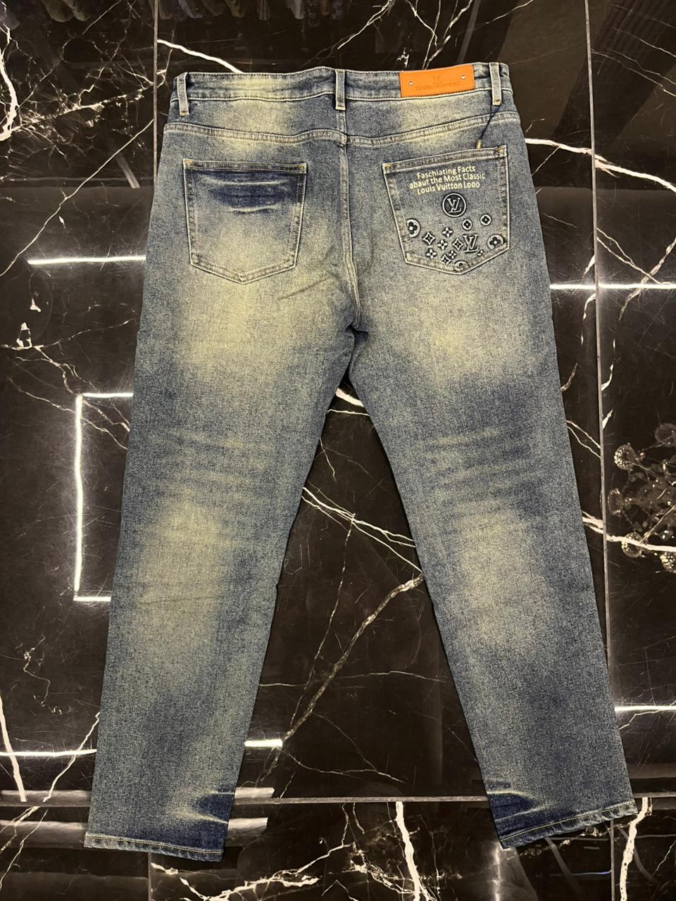 Jean Louis Vuitton