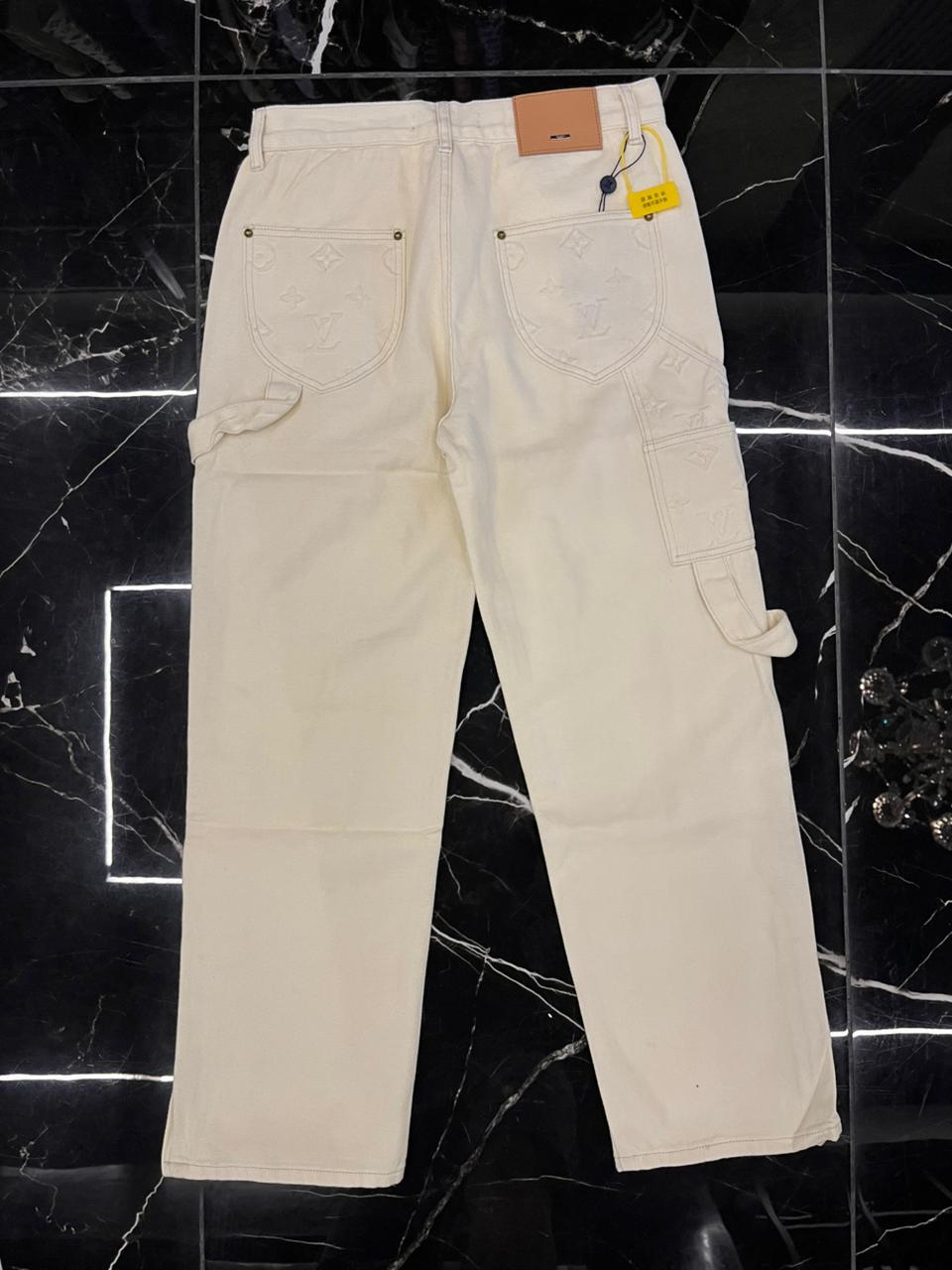 Jean Louis Vuitton