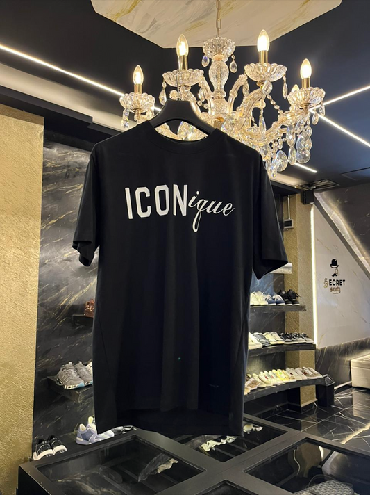 Camiseta Icon