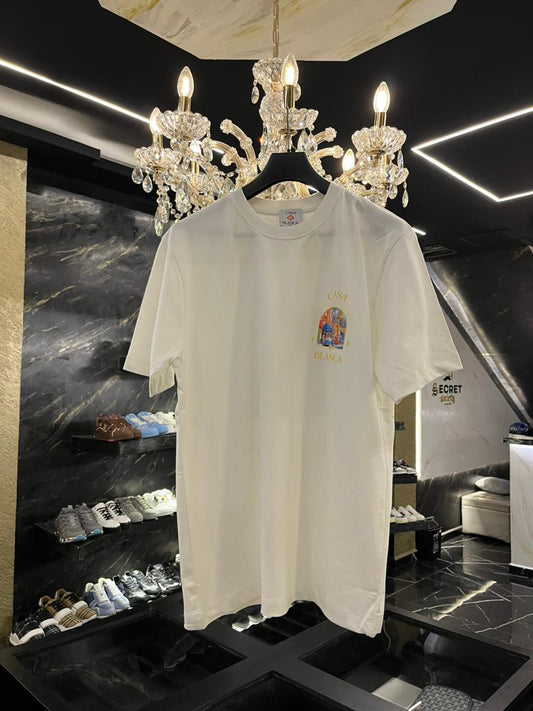 Camiseta Casa Blanca
