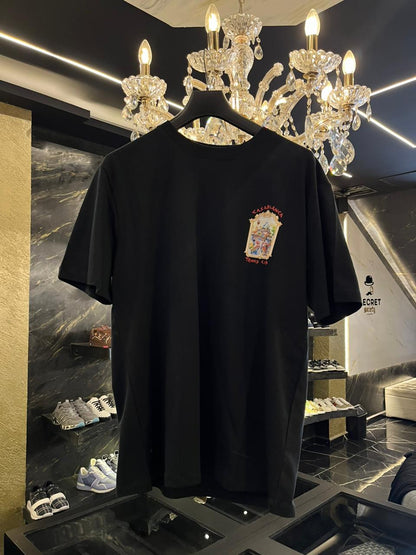 Camiseta Casa Blanca