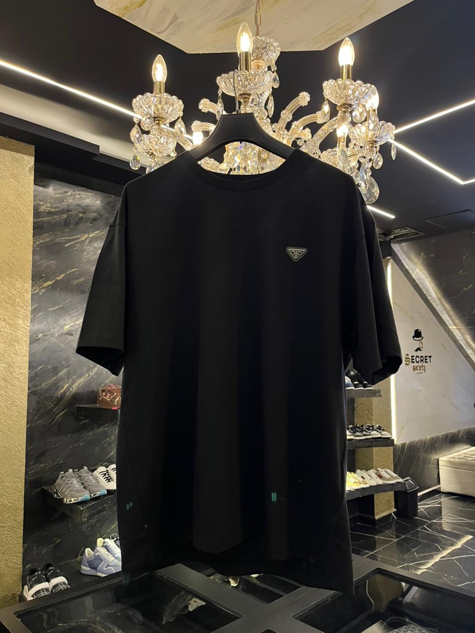 Camiseta Prada