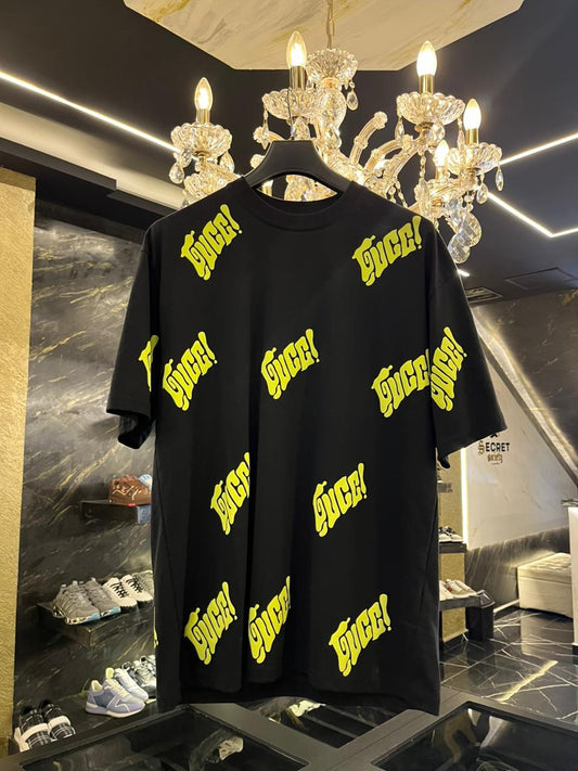 Camiseta Gucci