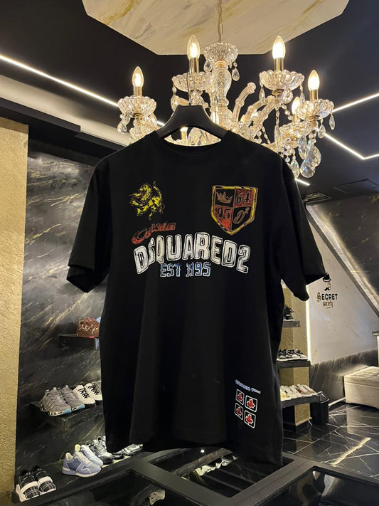 Camiseta Dsquared2