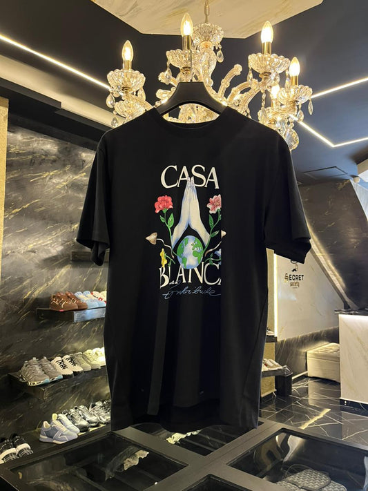 Camiseta Casa Blanca