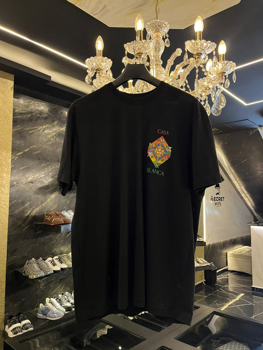 Camiseta Casa Blanca