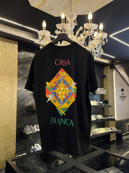 Camiseta Casa Blanca