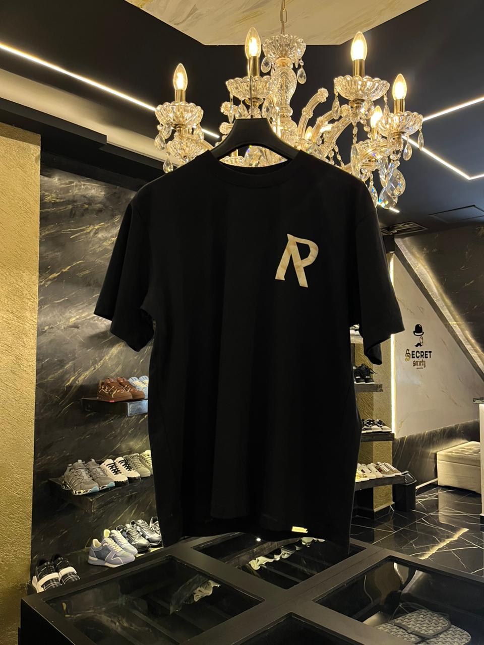 Camiseta Represent
