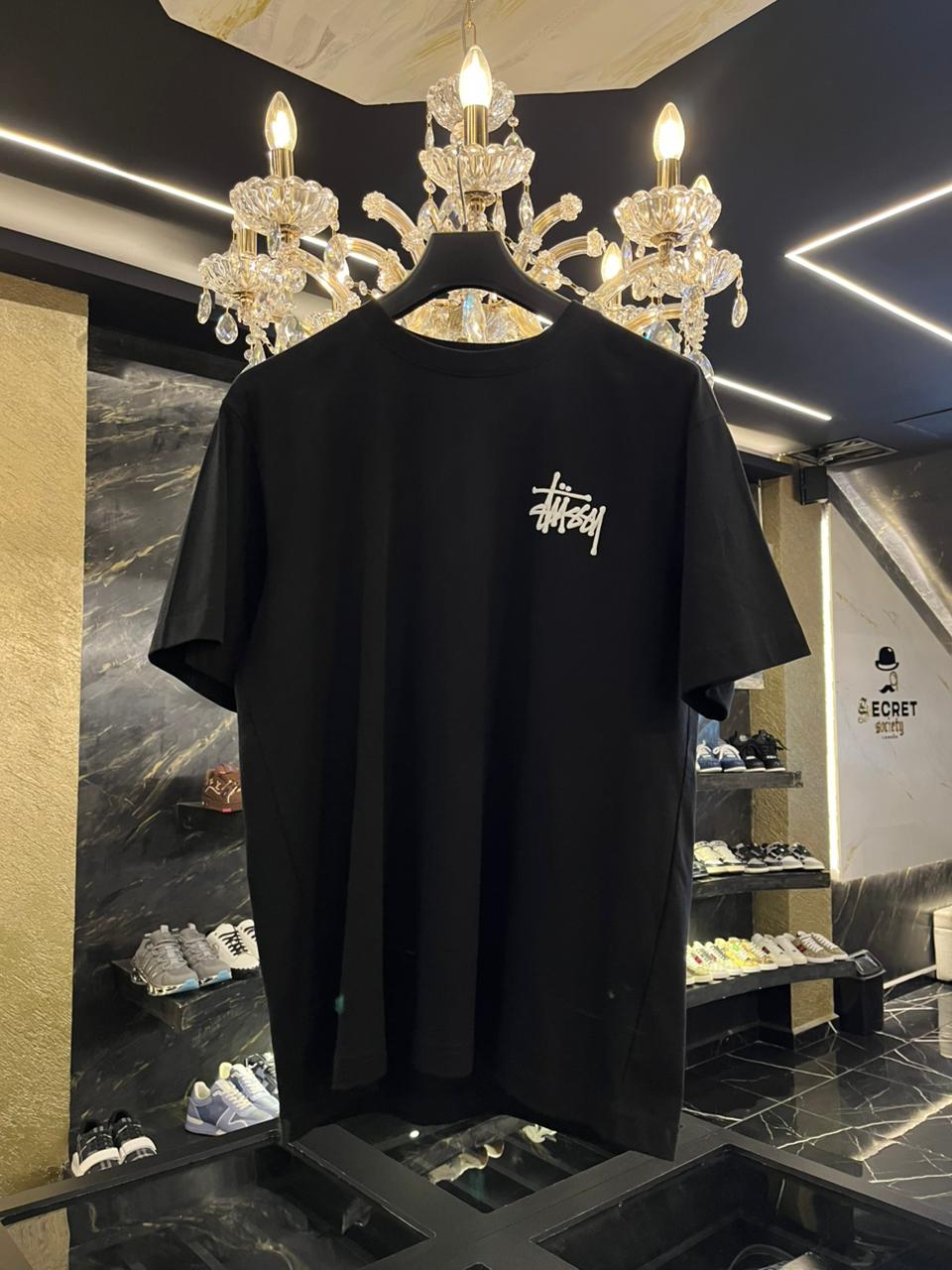 Camiseta Stussy