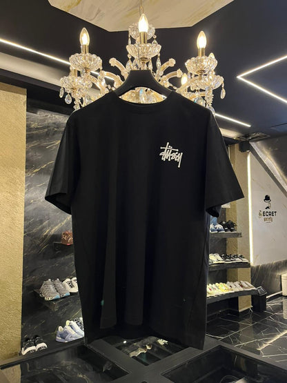 Camiseta Stussy