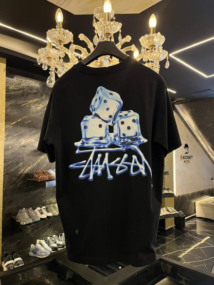 Camiseta Stussy