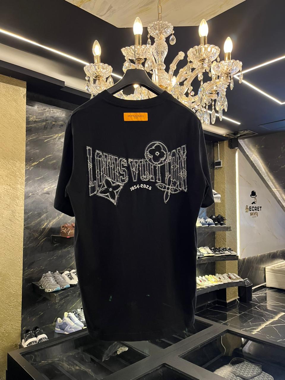 Camiseta Luis Vuitton