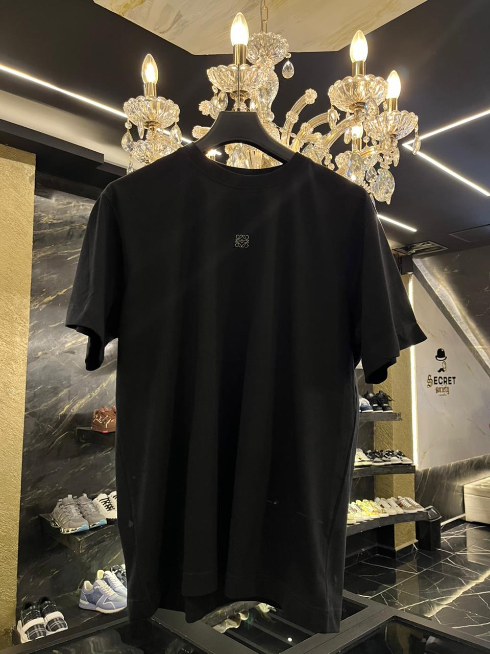 Camiseta Loewe