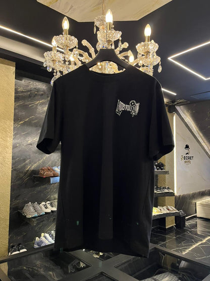 Camiseta Luis Vuitton