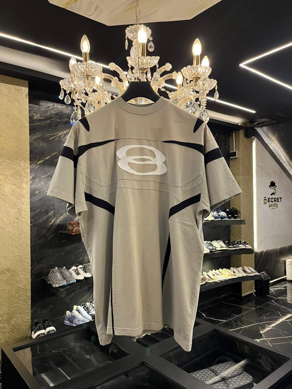 Camiseta  Balenciaga
