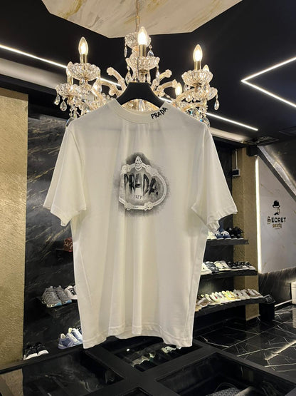 Camiseta Prada