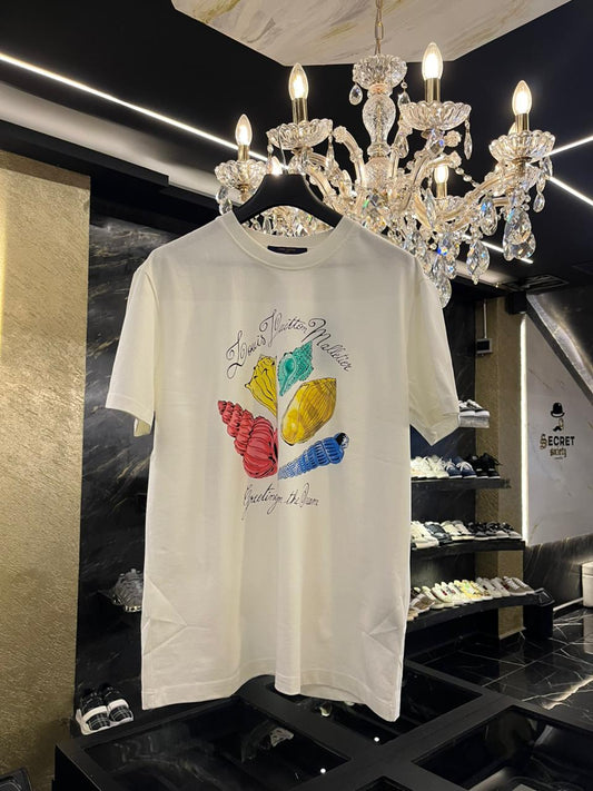 Camiseta Louis Vuitton