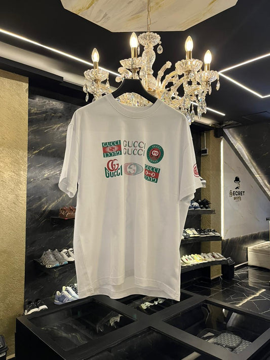 Camiseta Gucci