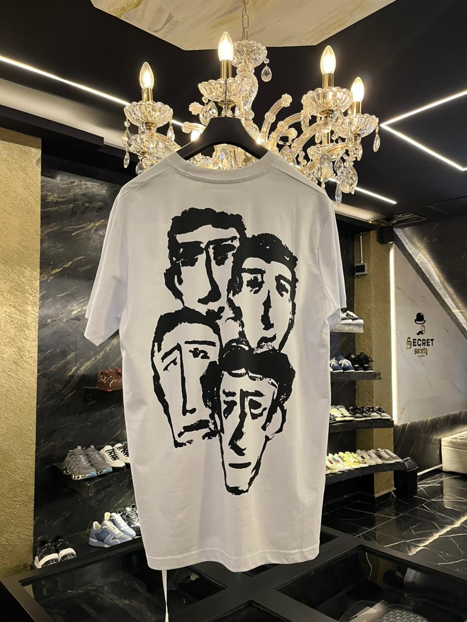 Camiseta Gucci