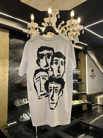 Camiseta Gucci