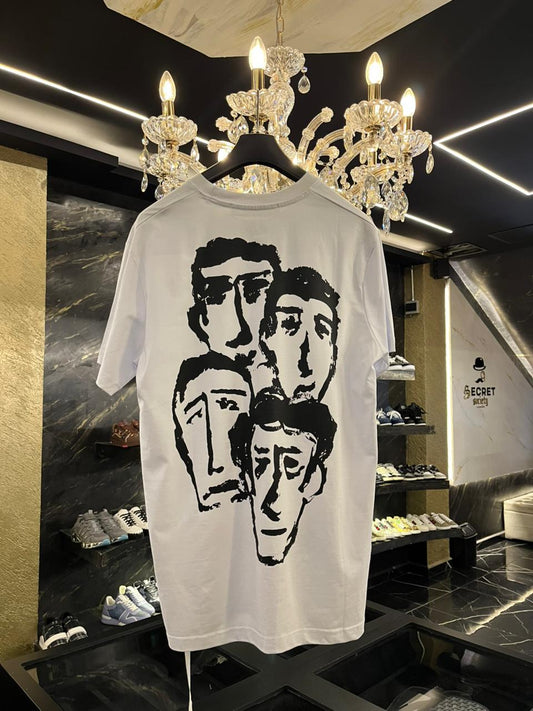 Camiseta Gucci