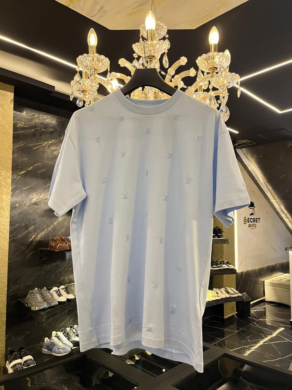 Camiseta Louis Vuitton