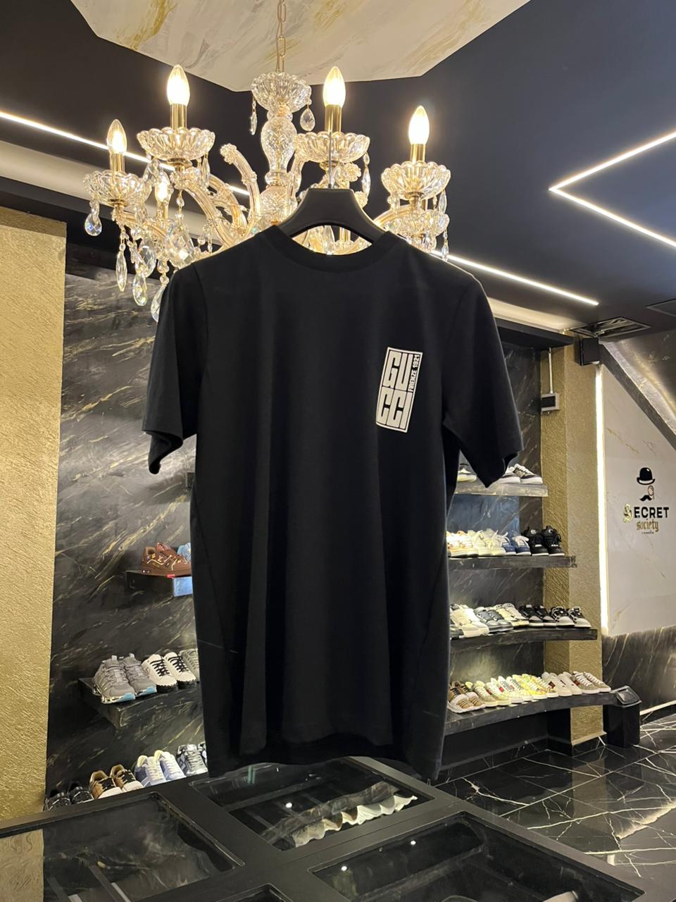 Camiseta Gucci