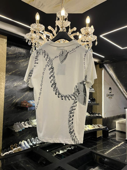 Camiseta Burberry