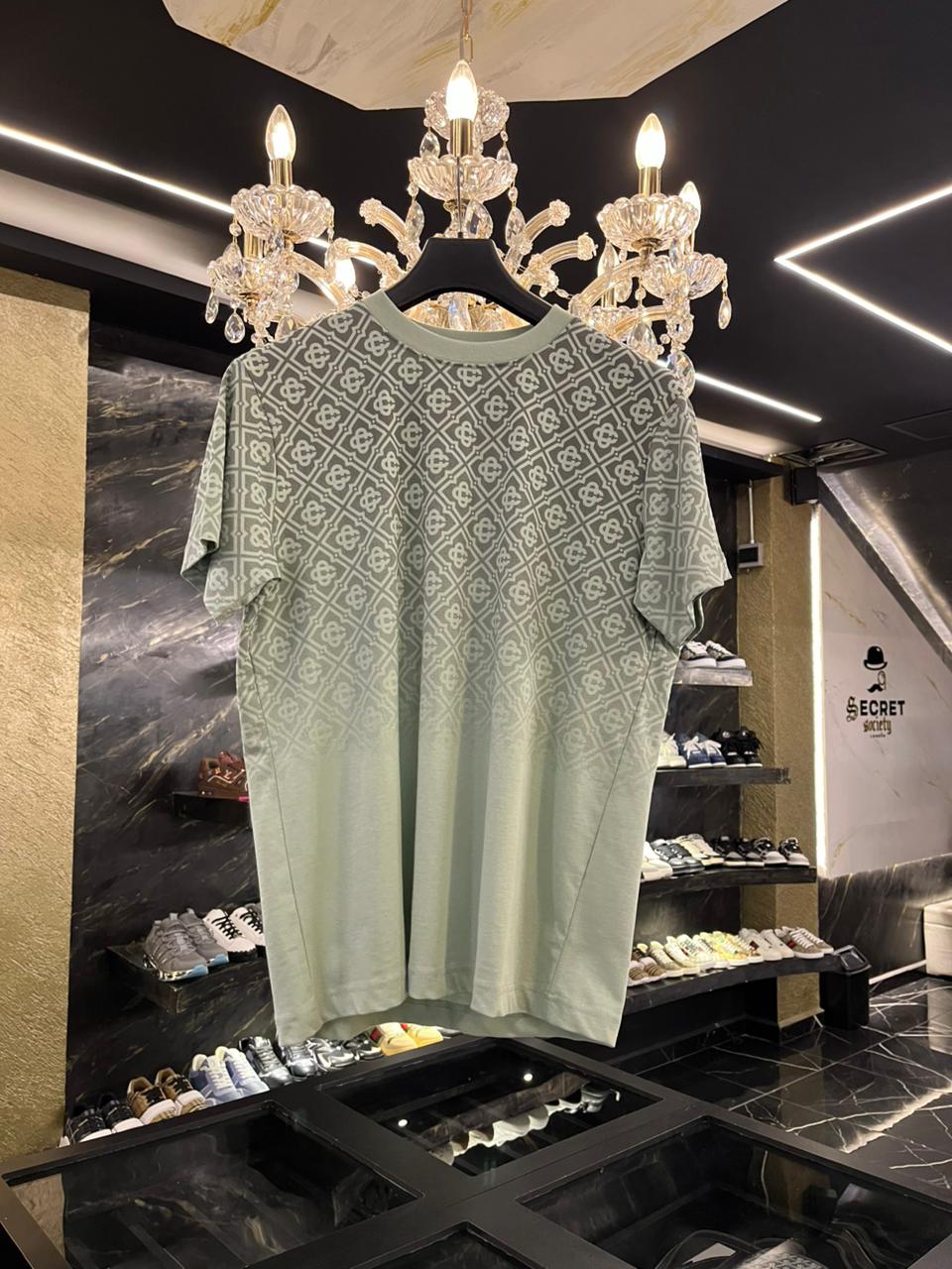 Camiseta Casa Blanca