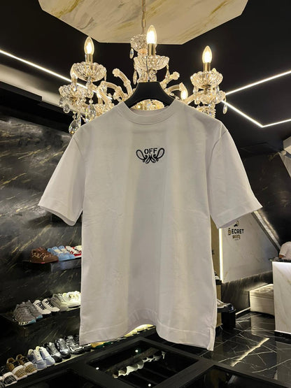 Camiseta Off-White