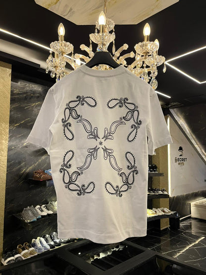 Camiseta Off-White