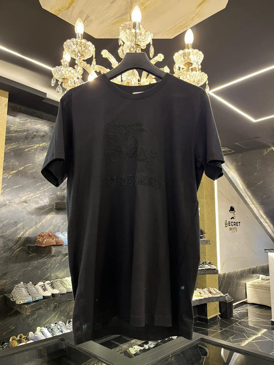 Camiseta Burberry