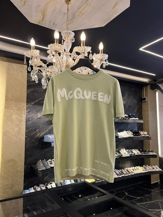 Camiseta McQueen