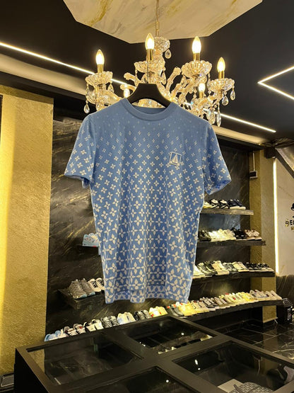 Camiseta Louis Vuitton