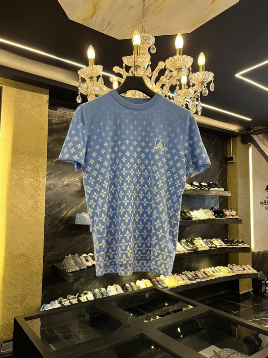 Camiseta Louis Vuitton