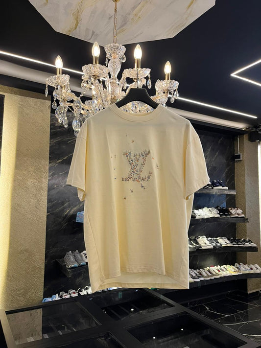 Camiseta Louis Vuitton