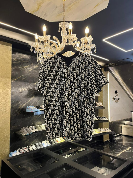 Camiseta Dior