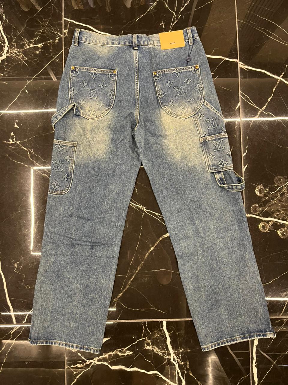Jean Louis Vuitton