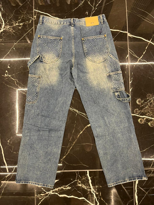 Jean Louis Vuitton