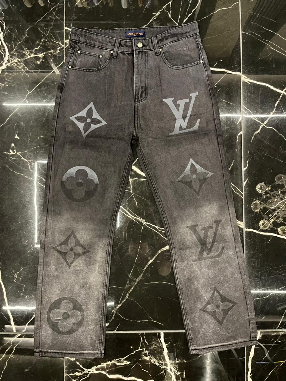 Jean Louis Vuitton