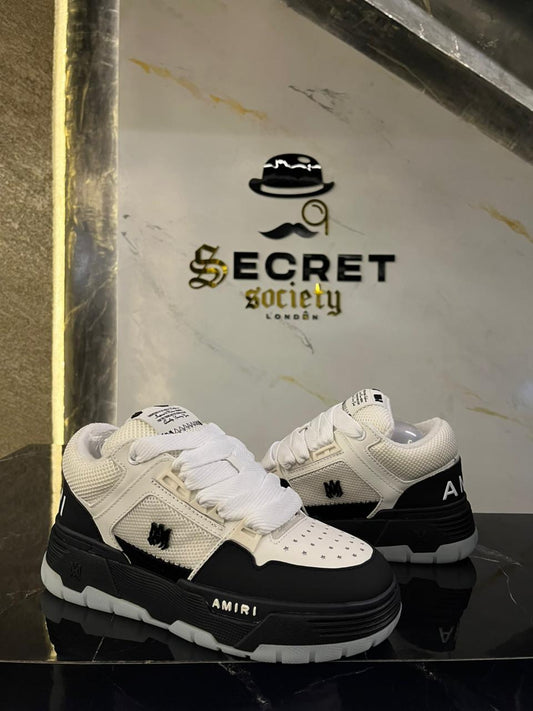 Tennis Amiri