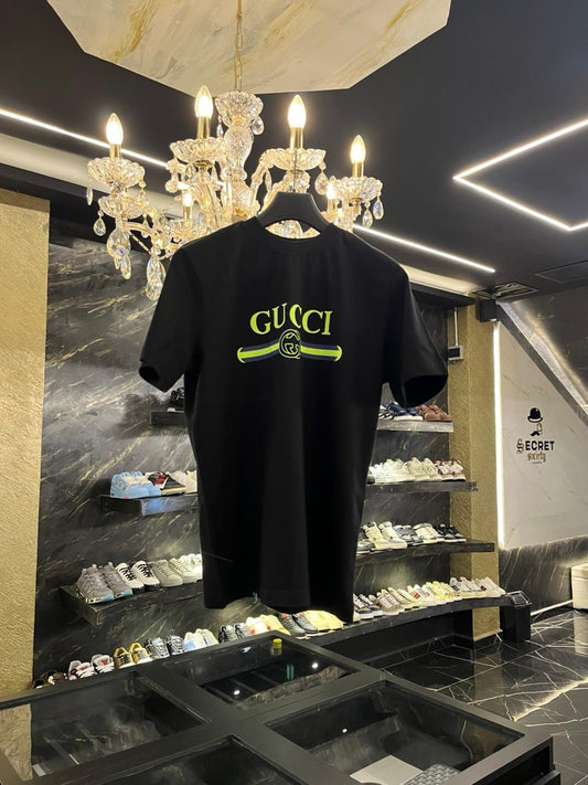 Camiseta Gucci
