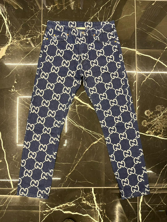 Jean Gucci