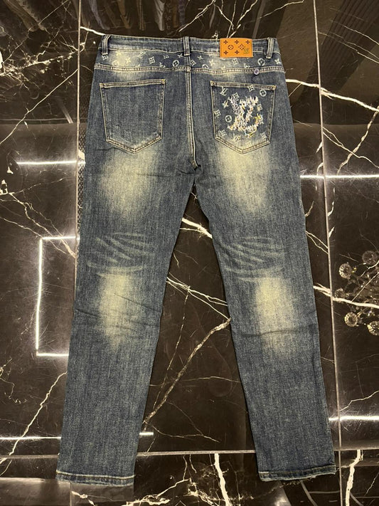 Jean Louis Vuitton