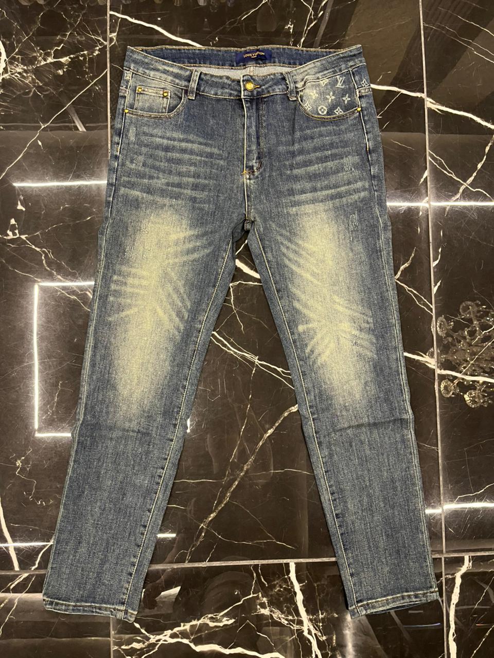 Jean Louis Vuitton