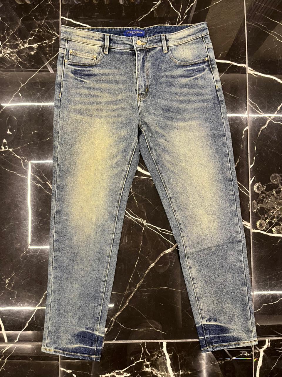 Jean Louis Vuitton